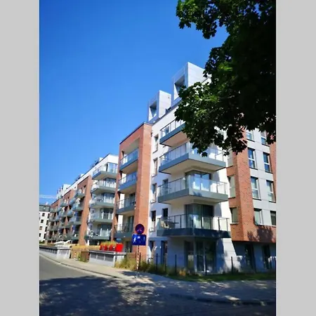The Blue Apartament